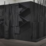 louise nevelson, mrs ns palace