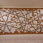 mircea cantor, anthroposynaptic, 2015