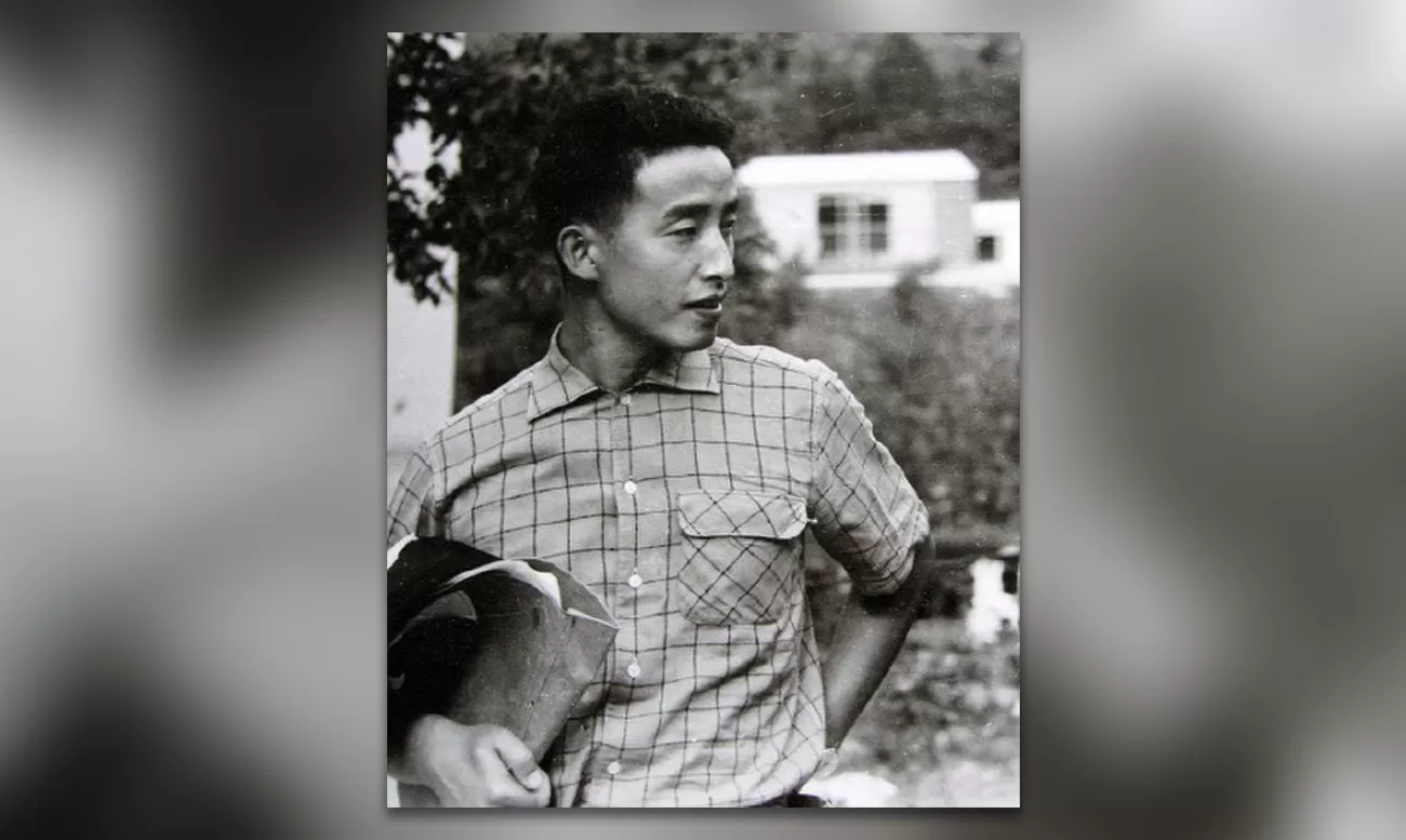 nam june paik 