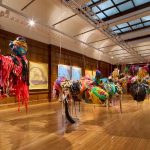 nnena kalu expo, bradford