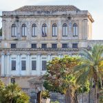 forcella,de,seta,palace,with,porta,dei,greci,gate,in