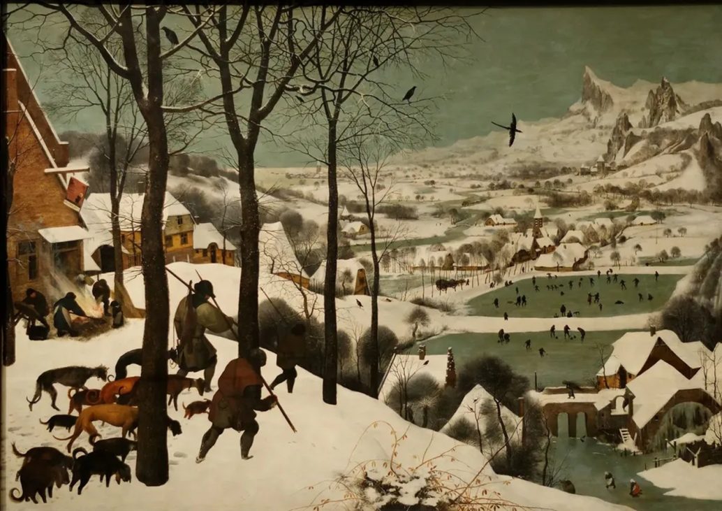 pieter brueghel
