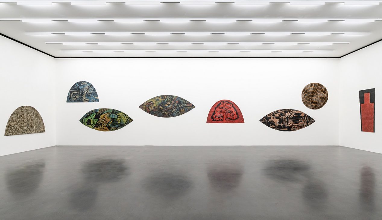 profusion © muzeum susch, art stations foundation; credit foto federico sette