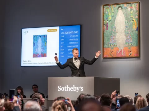sothebys 2025