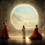 theatre opera spatial (2022)