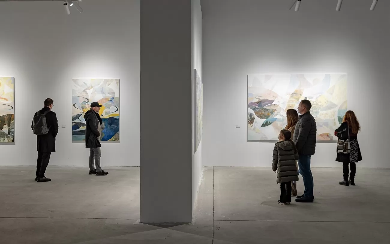 topologii fractale ale infinitului, jecza