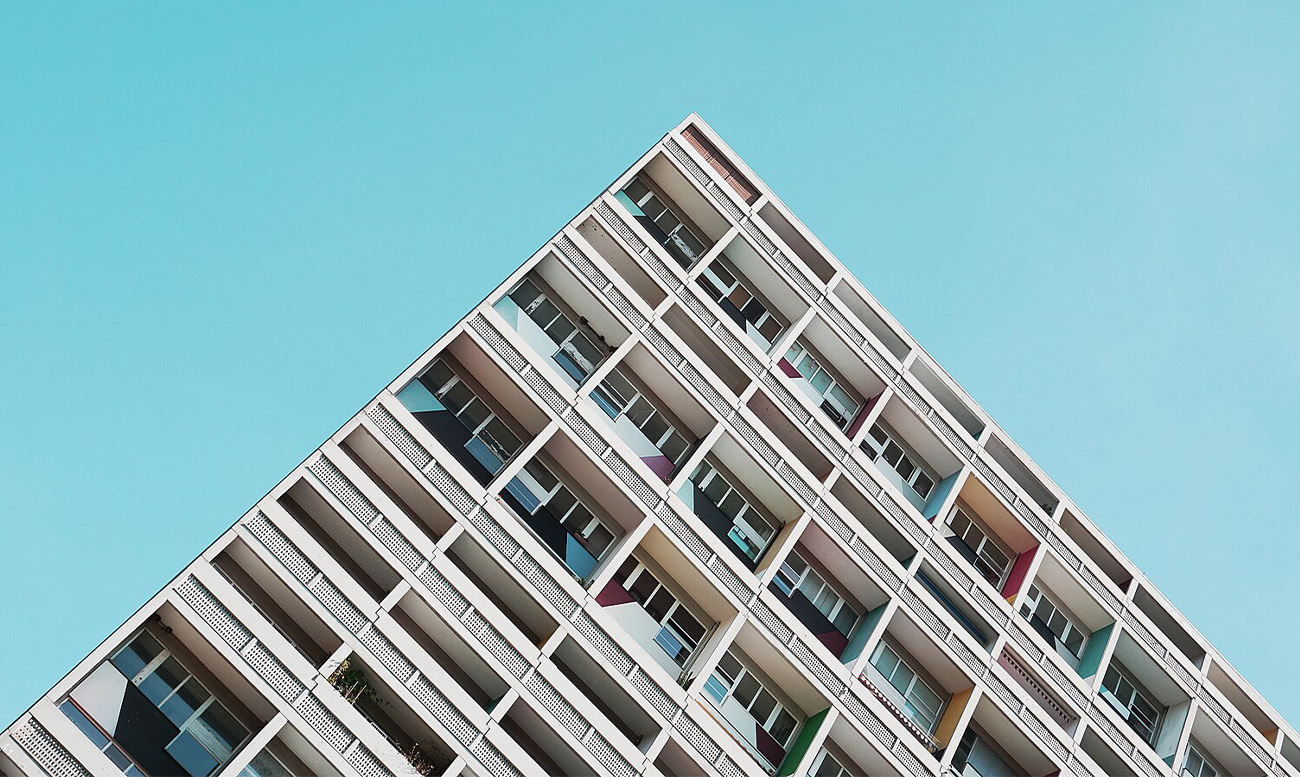 unite habitation le corbusier