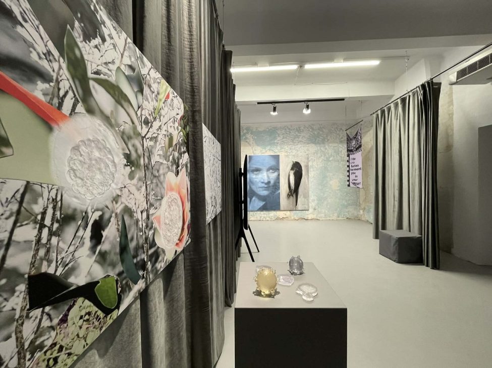 why ’we should all be feminists’, sac malmaison, curatorial