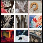 afiș raiul, iadul, purgatoriul, expo mntr