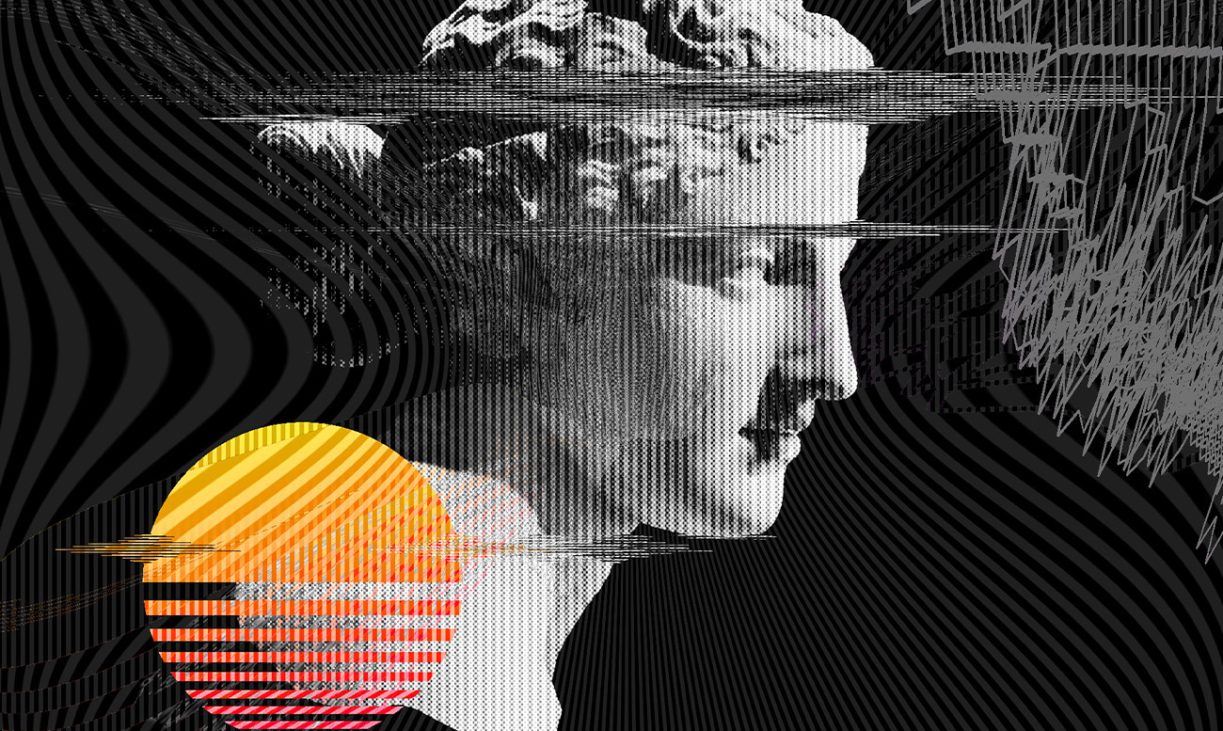 arta digitala digital art