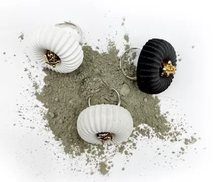 bijuterii, alexandrina remescu simo