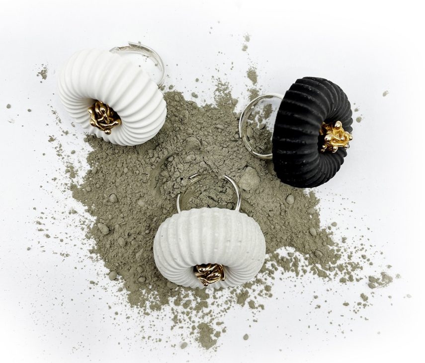 bijuterii, alexandrina remescu simo