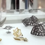 bijuterii zaha hadid