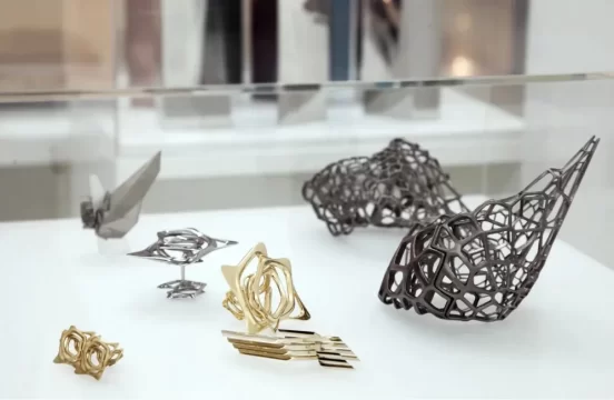 bijuterii zaha hadid