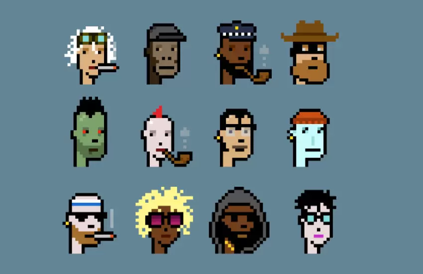 cryptopunks