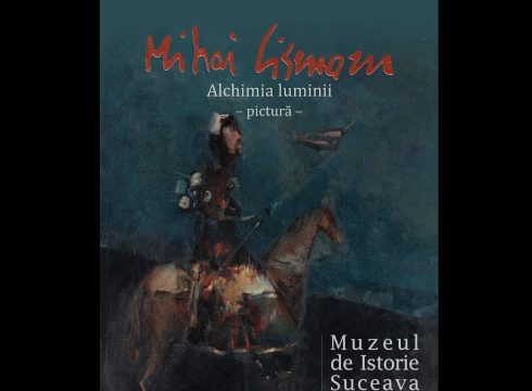 expozitie mihai cismaru