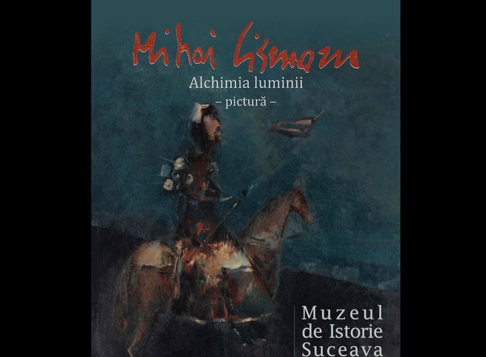 expozitie mihai cismaru