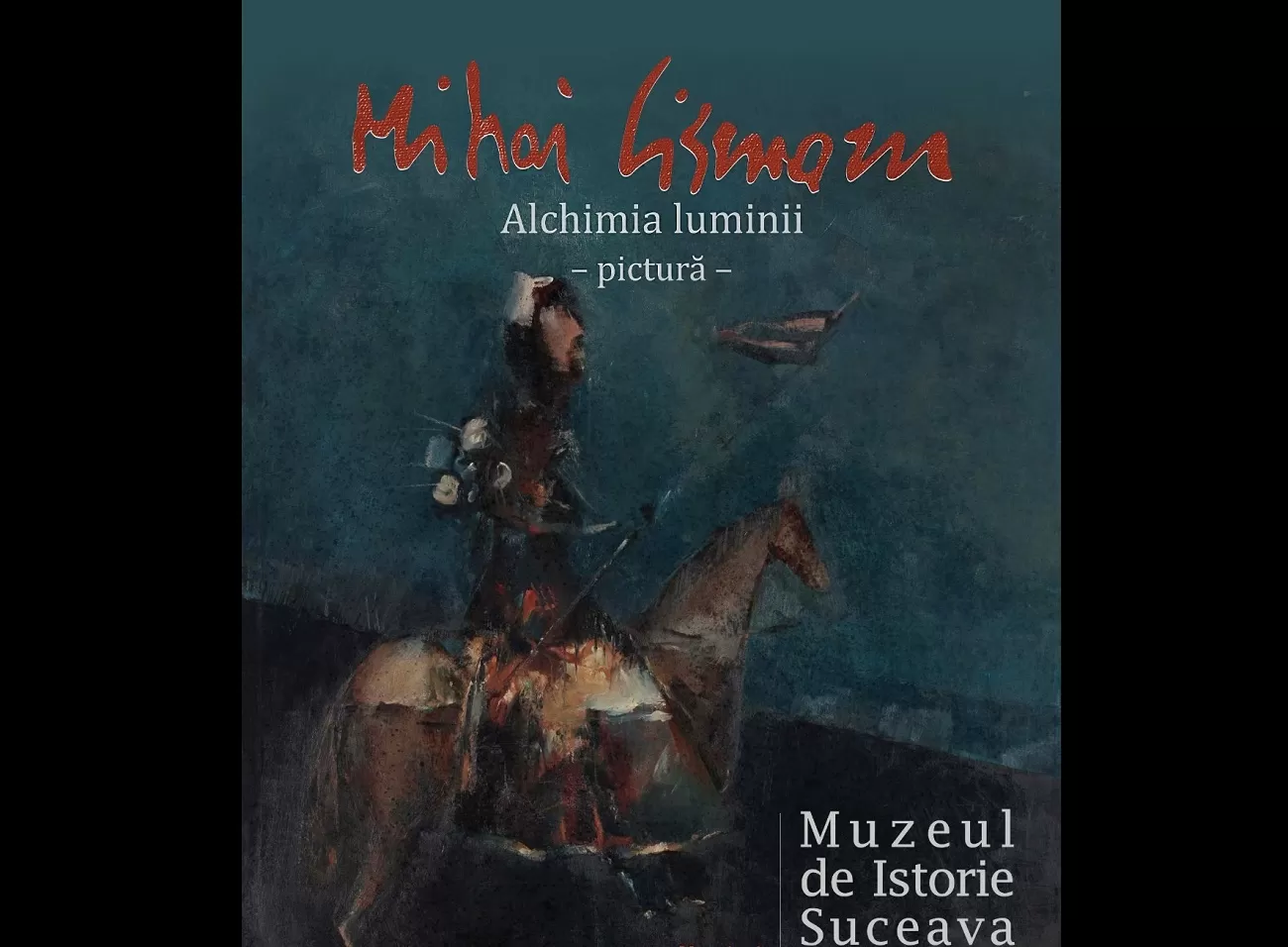 expozitie mihai cismaru