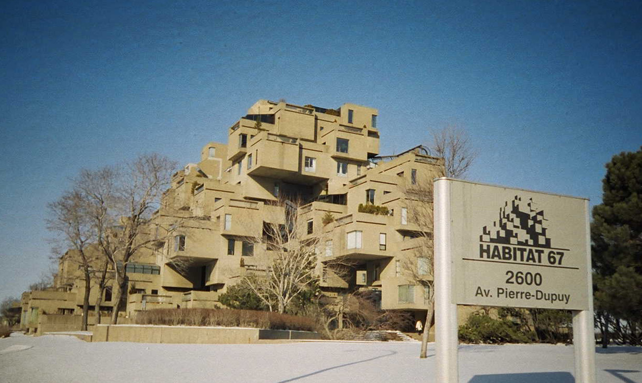 habitat 67