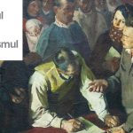 intre realismul socialist si comunismul national, mmb