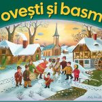 mihai dascalu, povesti si basme de iarna, expozitie