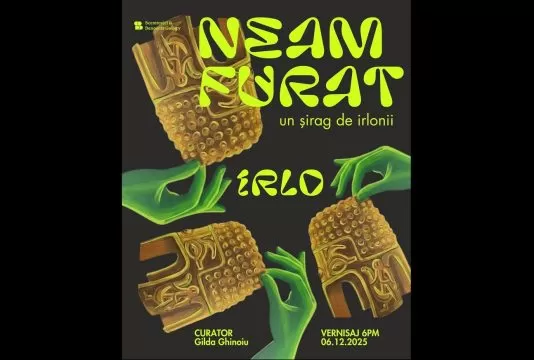 neam furat, expo irlo