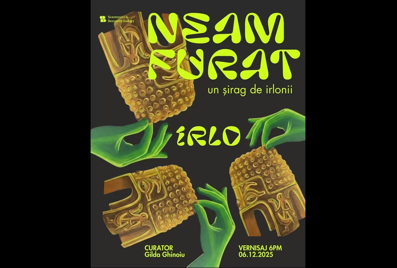 neam furat, expo irlo