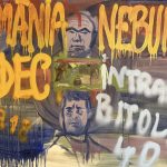 romania, nebunia, deniz constantin