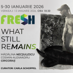 afis what still remains, elite