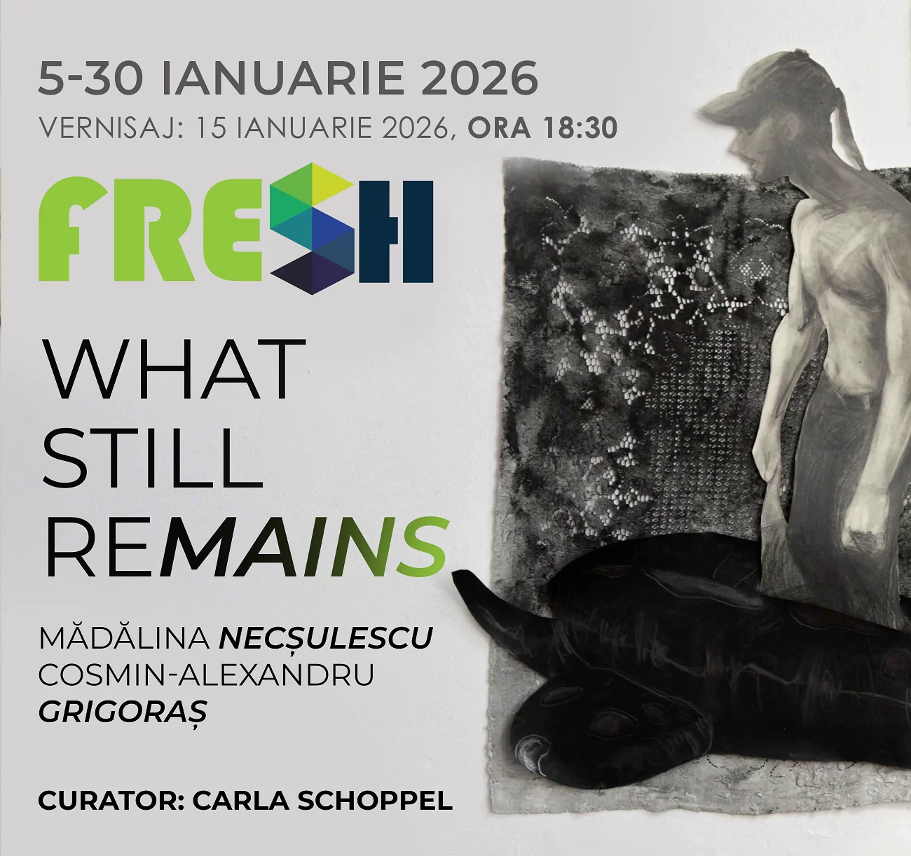 afis what still remains, elite