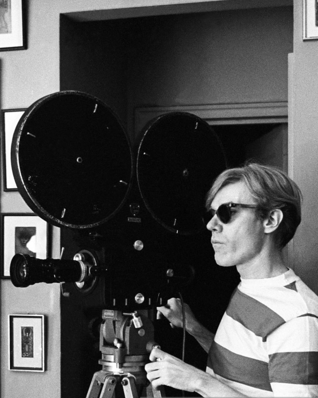 andy warhol