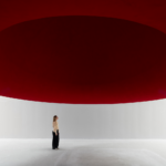 anish kapoor, at the edge of the world (1998), credit foto david stjernholm