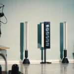 beosound 9000, david lewis, bang & olufsen