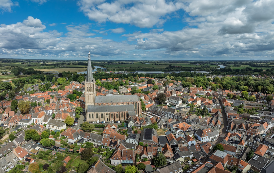 biserica martini, doesburg silver museum, shutterstock, curatorial