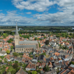 biserica martini, doesburg silver museum, shutterstock, curatorial