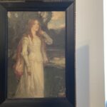 bonny kilmeny, robert hope, curatorial