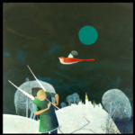 iarna vestitor, felix aftene, artmark