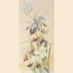 irisi, regina maria a romaniei