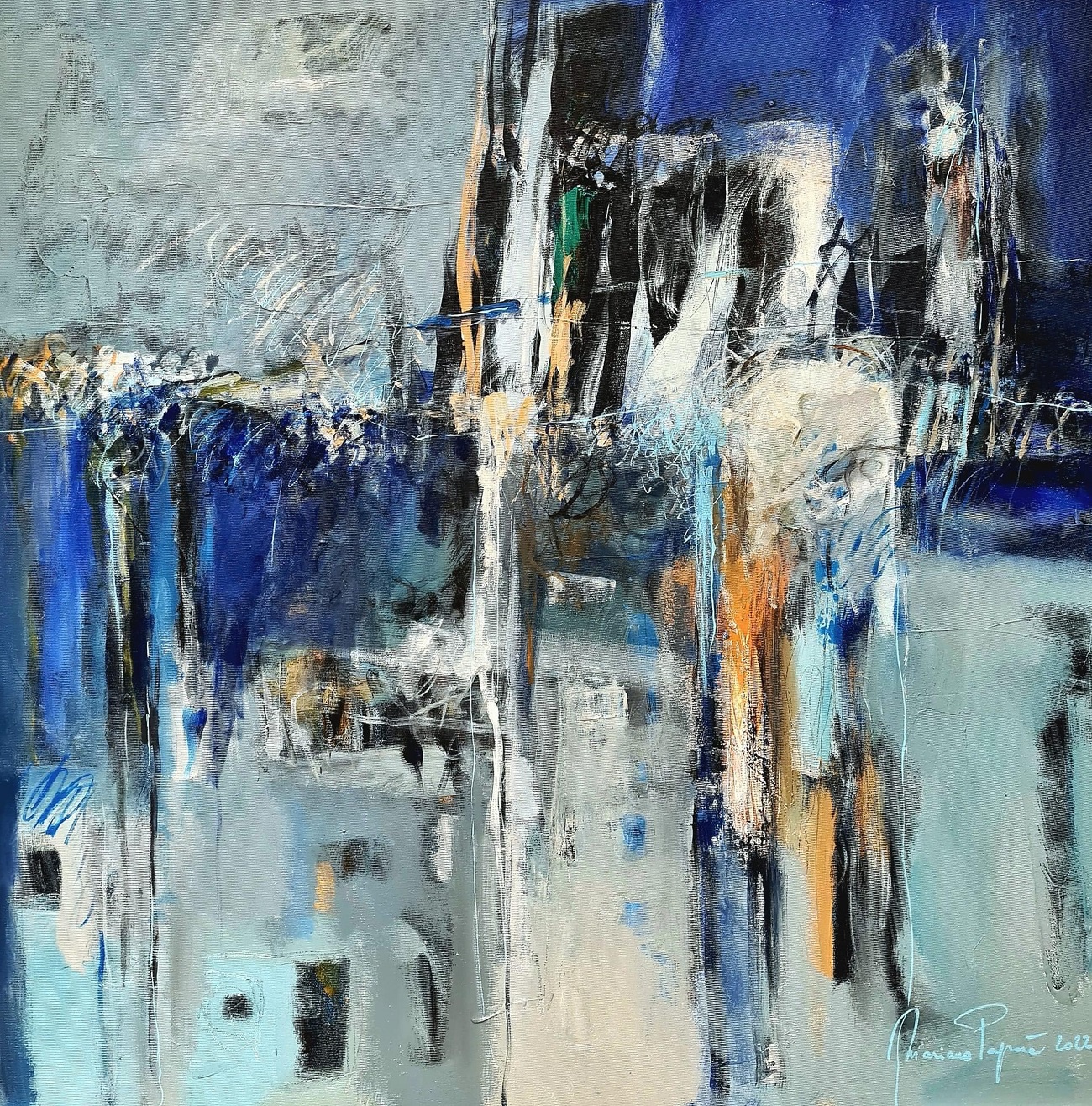 mariana papara introspectie 2022