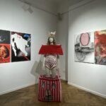 nothing belongs entirely, expo, unarte, scemtovici benowitz, curatorial