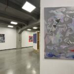 pain of the shoe, natalia silaghi, curatorial