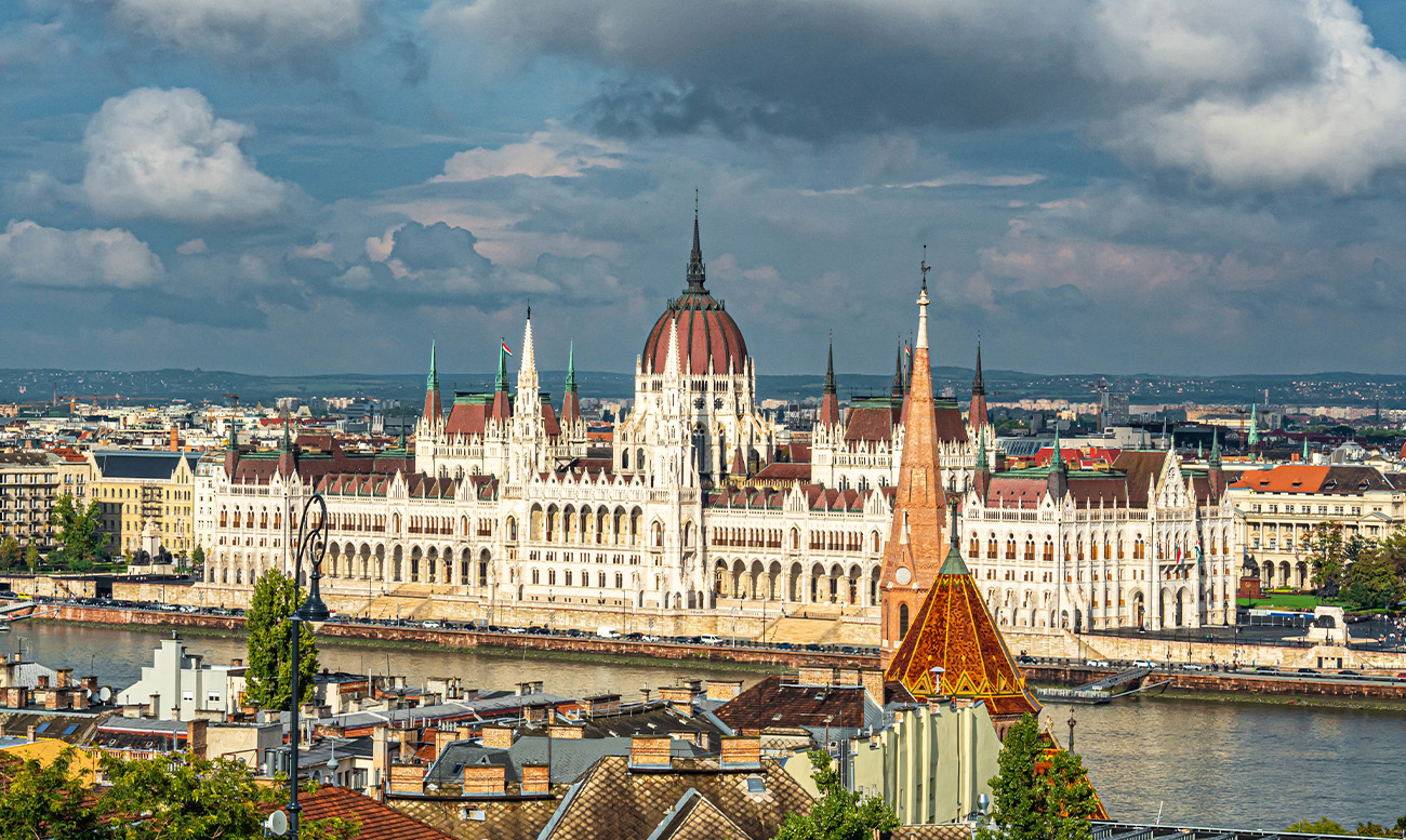 parlamentul ungariei, budapesta
