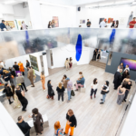 rad art fair 2025 copyright rares toma