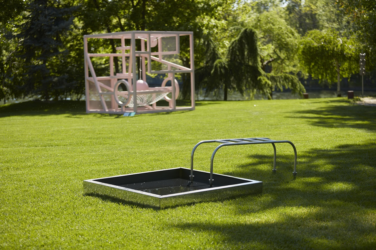 rad sculpture park 2025 copyright dan vezentan