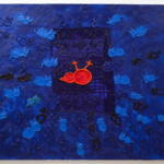 roasted chicken and kittens, ecaterina vrana