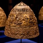 tiare de saitapharnes