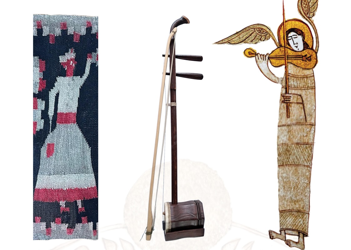 afis expo intalniri mirabile, mntr