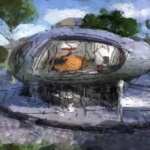 ai da, design home and studio