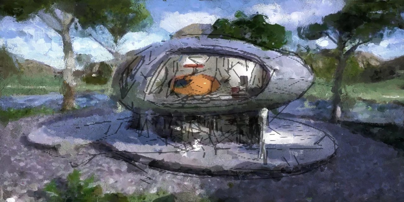 ai da, design home and studio