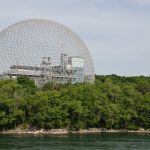 montreal,biosphere,environmental,museum, ,usa,pavilion,at,expo,67